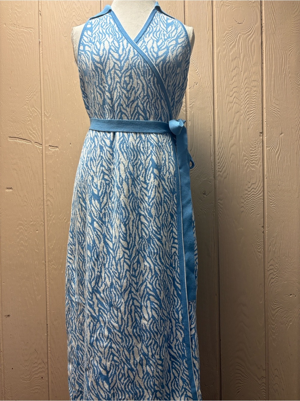Diane Von Furstenberg x Target Dress